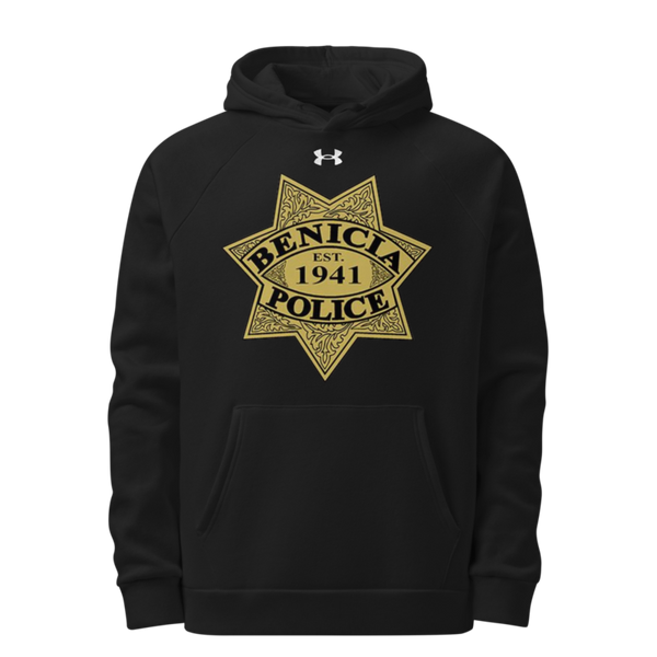 Bpd mff 81135894 Under Armour Hoodie
