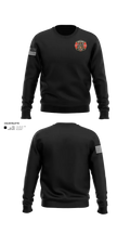 Northside Fire Rescue 76137630 Crew Neck Sweatshirt - 21