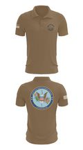 C CO 1-41 82055302 Short Sleeve Performance Polo - 7