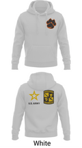 MMI ROTC 50991004 Hoodie - 4