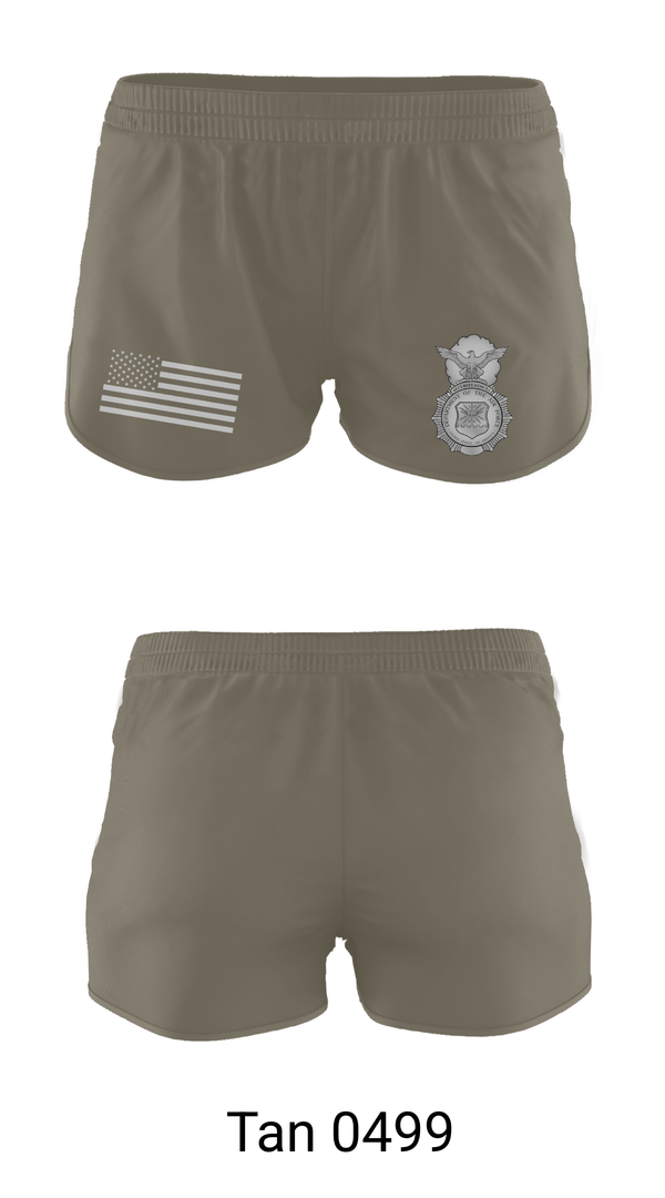 Ranger Panties, 460 SFS, Air Force, Teamtime, Team time, sublimation, custom sports apparel, team uniforms, spirit wear, spiritwear, sports uniforms, custom shirts, team store, custom team store, fundraiser sports, apparel fundraiser