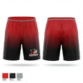 Outlaws 53786357 Athletic Shorts With Pockets - 1