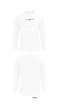 anchor hill 44451900 Long Sleeve Performance Shirt 8