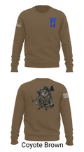 Wombats 19106306 Crew Neck Sweatshirt - 5