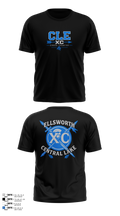 CLE Knights Short Sleeve Performance Shirt - 5