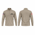 Webster Sheriff's Office Windbreaker - 1
