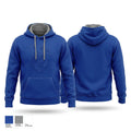 Wilkinsburg Twerps 64845238 Hoodie - 2