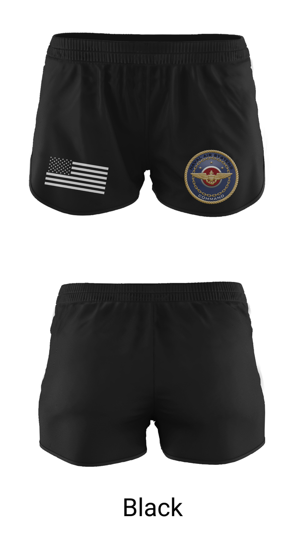 Ranger Panties, NAVAIR, , Teamtime, Team time, sublimation, custom sports apparel, team uniforms, spirit wear, spiritwear, sports uniforms, custom shirts, team store, custom team store, fundraiser sports, apparel fundraiser