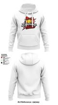 Bluegrass Lightning Belles Hoodie - 7