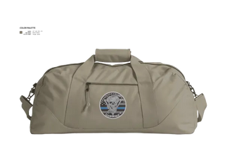 Duffle Bag, Robstown Police Department, Police, Teamtime, Team time, sublimation, custom sports apparel, team uniforms, spirit wear, spiritwear, sports uniforms, custom shirts, team store, custom team store, fundraiser sports, apparel fundraiser