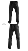 Fayette County Sheriff WV 38752837 Sweatpants - 51