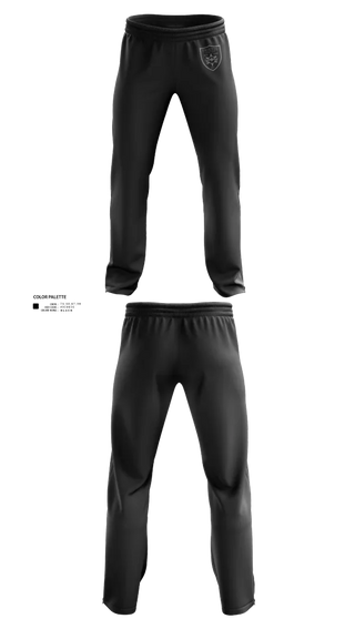 Sweatpants, Fayette County Sheriff WV, Police, Teamtime, Team time, sublimation, custom sports apparel, team uniforms, spirit wear, spiritwear, sports uniforms, custom shirts, team store, custom team store, fundraiser sports, apparel fundraiser