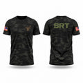 ACSO SRT Short Sleeve Performance Shirt - 3