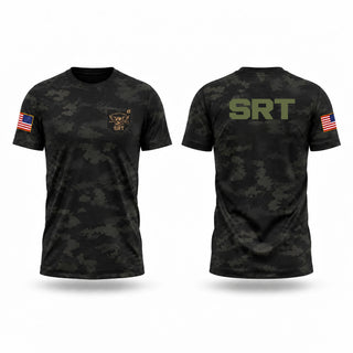 Short Sleeve Performance Shirt, ACSO SRT, Police, Teamtime, Team time, sublimation, custom sports apparel, team uniforms, spirit wear, spiritwear, sports uniforms, custom shirts, team store, custom team store, fundraiser sports, apparel fundraiser