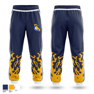 Sweatpants, California Senior Games, , Teamtime, Team time, sublimation, custom sports apparel, team uniforms, spirit wear, spiritwear, sports uniforms, custom shirts, team store, custom team store, fundraiser sports, apparel fundraiser