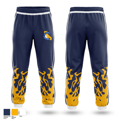 California Senior Games Sweatpants - 1