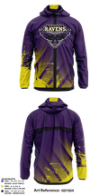 Sewanhaka Ravens Soccer 96279031 Windbreaker - 1