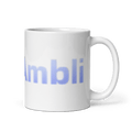 vovance120250123 86515176 White Glossy Mug - Small