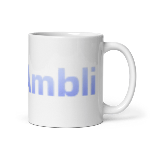 vovance120250123 86515176 White Glossy Mug - Small
