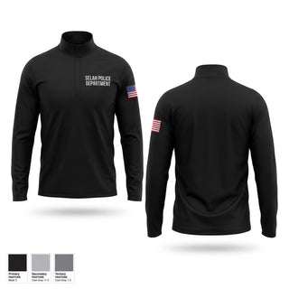 Windbreaker, SELAH POLICE DEPARTMENT, Police, Teamtime, Team time, sublimation, custom sports apparel, team uniforms, spirit wear, spiritwear, sports uniforms, custom shirts, team store, custom team store, fundraiser sports, apparel fundraiser
