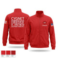 Cygnet Windbreaker - 1