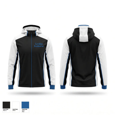 Carolina Darkhorse Windbreaker - 1