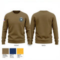 DNE 19558108 Crew Neck Sweatshirt - 1