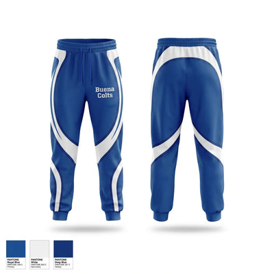 Buena Colts Sweatpants - 2