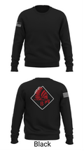 Bco 2-501 PIR 47088649 Crew Neck Sweatshirt - 14