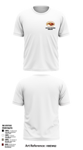 Central Regional High School Bowling 42780139 Short Sleeve Performance Shirt - 5
