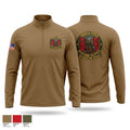 1020th EVCC Windbreaker - 1