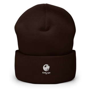 Everlogix 12898548 Cuffed Beanie | Yupoong 1501KC