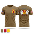 Bravo 1-43 Short Sleeve Performance Shirt - 1