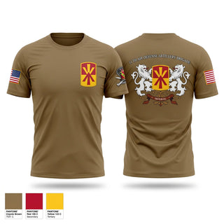 Short Sleeve Performance Shirt, Bravo 1-43, Army, Teamtime, Team time, sublimation, custom sports apparel, team uniforms, spirit wear, spiritwear, sports uniforms, custom shirts, team store, custom team store, fundraiser sports, apparel fundraiser