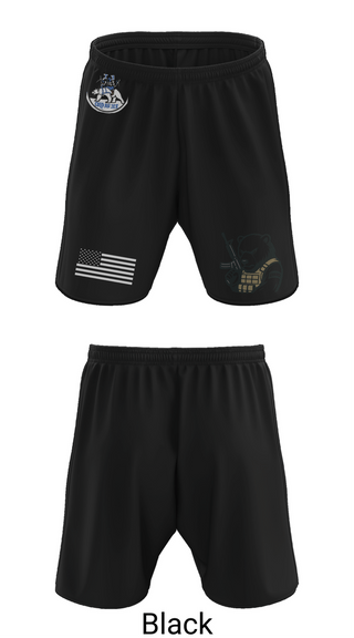 Athletic Shorts With Pockets, Icehurst, , Teamtime, Team time, sublimation, custom sports apparel, team uniforms, spirit wear, spiritwear, sports uniforms, custom shirts, team store, custom team store, fundraiser sports, apparel fundraiser