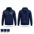 Elko New Market FD 86927438 Hoodie - 1