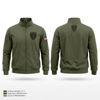 Windbreaker, Bexar, Police, Teamtime, Team time, sublimation, custom sports apparel, team uniforms, spirit wear, spiritwear, sports uniforms, custom shirts, team store, custom team store, fundraiser sports, apparel fundraiser