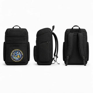 Gear Bag, Prince George's County Police Homeland Security Intelligence Unit, Police, Teamtime, Team time, sublimation, custom sports apparel, team uniforms, spirit wear, spiritwear, sports uniforms, custom shirts, team store, custom team store, fundraiser sports, apparel fundraiser