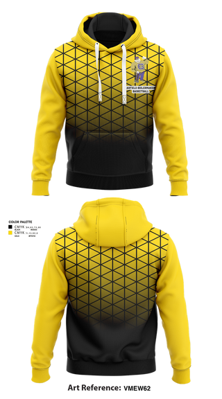 Hoodie, Garfield boilermakers, Men's Basketball, Teamtime, Team time, sublimation, custom sports apparel, team uniforms, spirit wear, spiritwear, sports uniforms, custom shirts, team store, custom team store, fundraiser sports, apparel fundraiser
