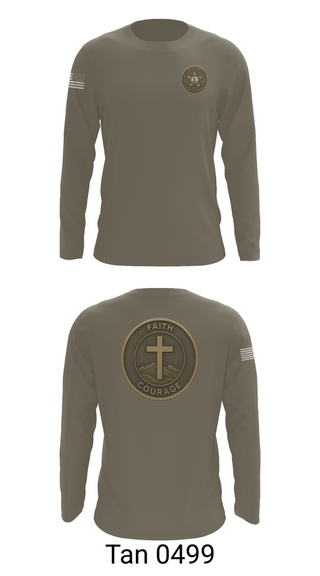 Long Sleeve Performance Shirt, A Team, Police, Teamtime, Team time, sublimation, custom sports apparel, team uniforms, spirit wear, spiritwear, sports uniforms, custom shirts, team store, custom team store, fundraiser sports, apparel fundraiser