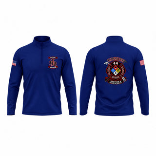 Windbreaker, Lansing FD - Station #4, Fire Department, Teamtime, Team time, sublimation, custom sports apparel, team uniforms, spirit wear, spiritwear, sports uniforms, custom shirts, team store, custom team store, fundraiser sports, apparel fundraiser