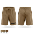 DragonLords Athletic Shorts With Pockets - 1