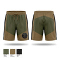 Operation Breaker Of Chains IN NC. Athletic Shorts With Pockets - 1