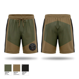 Athletic Shorts With Pockets, Operation Breaker Of Chains IN NC., , Teamtime, Team time, sublimation, custom sports apparel, team uniforms, spirit wear, spiritwear, sports uniforms, custom shirts, team store, custom team store, fundraiser sports, apparel fundraiser