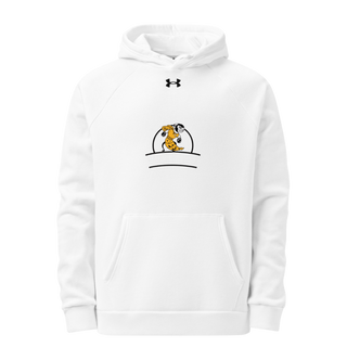 Brookville High School Band 14295202 Under Armour Hoodie
