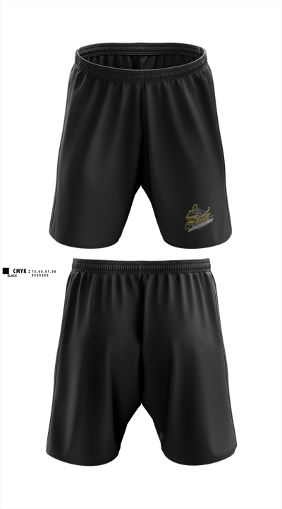 5th Son 13984782 Athletic Shorts With Pockets - 101
