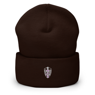 AFSOC OL-B 19142598 Cuffed Beanie | Yupoong 1501KC