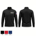 Walden Fire Department 5618574 Windbreaker - 1