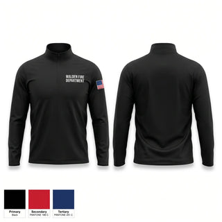 Windbreaker, Walden Fire Department, Fire Department, Teamtime, Team time, sublimation, custom sports apparel, team uniforms, spirit wear, spiritwear, sports uniforms, custom shirts, team store, custom team store, fundraiser sports, apparel fundraiser