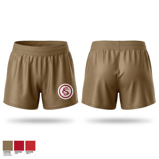 Ranger Panties, HQ, 200th Regiment (LDR), National Guard, Teamtime, Team time, sublimation, custom sports apparel, team uniforms, spirit wear, spiritwear, sports uniforms, custom shirts, team store, custom team store, fundraiser sports, apparel fundraiser